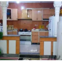 فروش خانه ویلایی ۱۰۰ متری ۲ خوابه در منبع اب