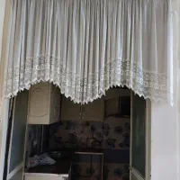 پرده|پرده، رانر، رومیزی|تهران, شکوفه (عبدل آباد)|دیوار