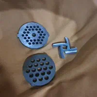 سه تا پنجره چرخ گوشت ایتالیایی