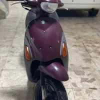 سوزوکی لتس ۴