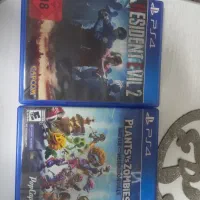 سیدی بازی ps4|کنسول، بازی ویدئویی و آنلاین|تهران, شهرک ولیعصر جنوبی|دیوار