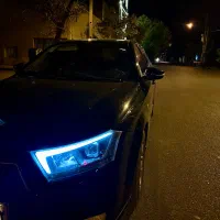 دناپلاس اتومات توربو آپشنال1403|خودرو سواری و وانت|تربت جام, والفجر|دیوار