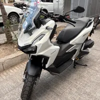 هوندا ای دی وی ADV160