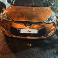 ولستر ۲۰۱۴ بیرنگ فنی نو|خودرو سواری و وانت|تهران, فلسطین (میدان انقلاب)|دیوار