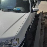 پژو پارس ۹۵