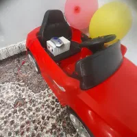 ماشین شارژی