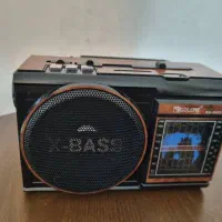 اسپیکر، رادیو مارک گولون، فلش خور، نو|پخشکننده همراه|تهران, پرستار|دیوار