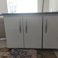 کابینت آشپزخانه