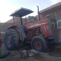 تراکتور 285مدل 70 زیر خاکی|خودرو سنگین|نهبندان, |دیوار