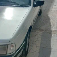 پژو ۴۰۵ مدل ۸۸|خودرو سواری و وانت|همدان, |دیوار