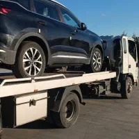 خودرو بر جرثقیل امداد خودرو یدک کش چرخگیر|خدمات حمل و نقل|اصفهان, احمدآباد|دیوار