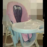 صندلی غذا کودک