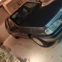 پژو مدل 99در حد خشک دوگانه کارخونه