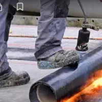 ایزوگام کاری ولگه گیری