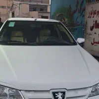 پارس دوگانه|خودرو سواری و وانت|زاهدان, |دیوار