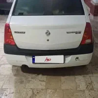 تندر۹۰ e2 سفید|خودرو سواری و وانت|رودهن, |دیوار