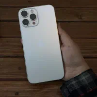 ایفون 13 پرو مکس پلمپ / 256 گیگ / lla