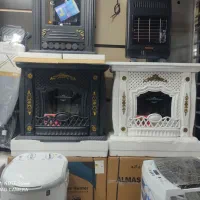 شومینه مشهد دوام 24هزار و32هزار|بخاری، هیتر، شومینه|برازجان, |دیوار