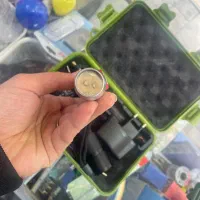 چراغ قوه uv|لامپ و چراغ|کرج, برغان|دیوار