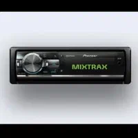 پخش پایونر۹۶۵۰بلوتوث دار