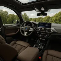 ثبت نام قطعی Bmw ix3 مستقیم از کمپانی 2025|خودرو سواری و وانت|تهران, گیشا|دیوار