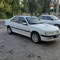پارس tu5 مدل ۹۷