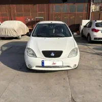 تیبا ۲ مدل ۱۴۰۰