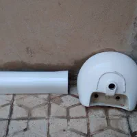 سنگ روشویی وپایه
