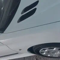 پژو ۲۰۶ تیپ ۵