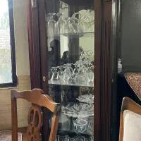 بوفه|بوفه، ویترین، کنسول|خرمدشت, |دیوار