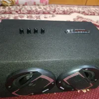 اسپیکر دست ساز