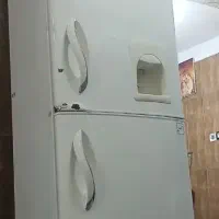 یخچال امرسان