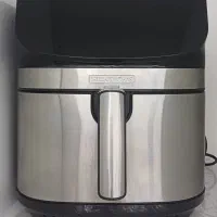 سرخ کن ۸ لیتری هنریچ