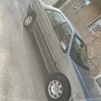 پرشیا مدل ۸۶ بی رنگ|خودرو سواری و وانت|کرج, رجبآباد|دیوار