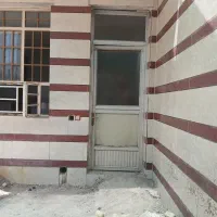 درب آلومینیوم