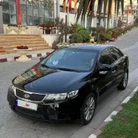 سراتو وارداتی 2000cc مدل ۲۰۱۲