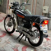 موتور احسان ۱۲۵|موتورسیکلت|تهران, مولوی|دیوار