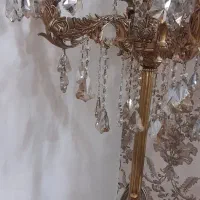 کنار سالنی تمام برنج