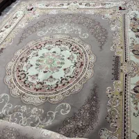 فرش ۱۲متری گردویی|فرش|قرچک, مهدیه|دیوار