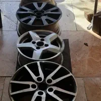 تابگیری رینگ اسپرت