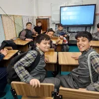 کلاس هوش خصوصی و تقویتی تمام دروس ابتدایی|خدمات آموزشی|اردبیل, |دیوار