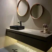 میکروسمنت میکرواستون کارپت استون دیپسی