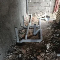 لوله کشی ساختمان لوله کش برقکار برقکشی ساختمان برق|خدمات پیشه و مهارت|کرمان, |دیوار