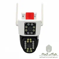 دوربین‌مداربسته|دوربین مداربسته|دهگلان, |دیوار