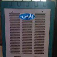 فروش فوری کولرآبی تقریبا نو..۲ماه کارکرده|کولر آبی|شهرضا, |دیوار