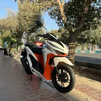 موتور کلیک 150