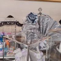 تزیین و چیدمان هدایا.بله برون.خنچه.میوه ارایی|صنایع دستی و سایر لوازم تزئینی|تهران, تهرانسر مرکزی|دیوار