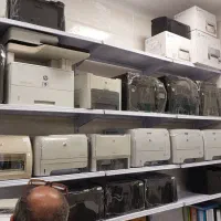 استخدام نیرو خدمات در فروشگاه پرینتر و کامپیوتر|استخدام سرایداری و نظافت|کرج, شهرک فهمیده|دیوار