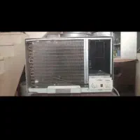 کولرگازی کول لاین موتور بزرگ