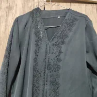 2 عدد مانتو|لباس|مشهد, شهید قربانی|دیوار